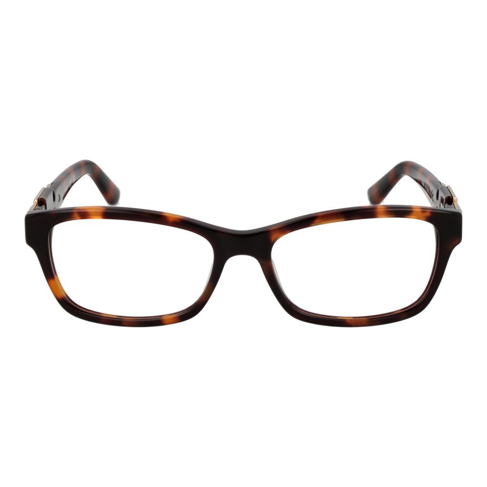 Guess Brown Women Optical Frames