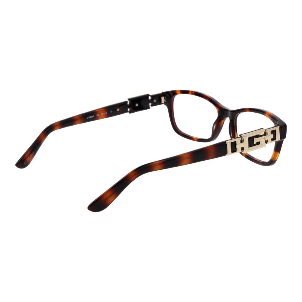 Guess Brown Women Optical Frames
