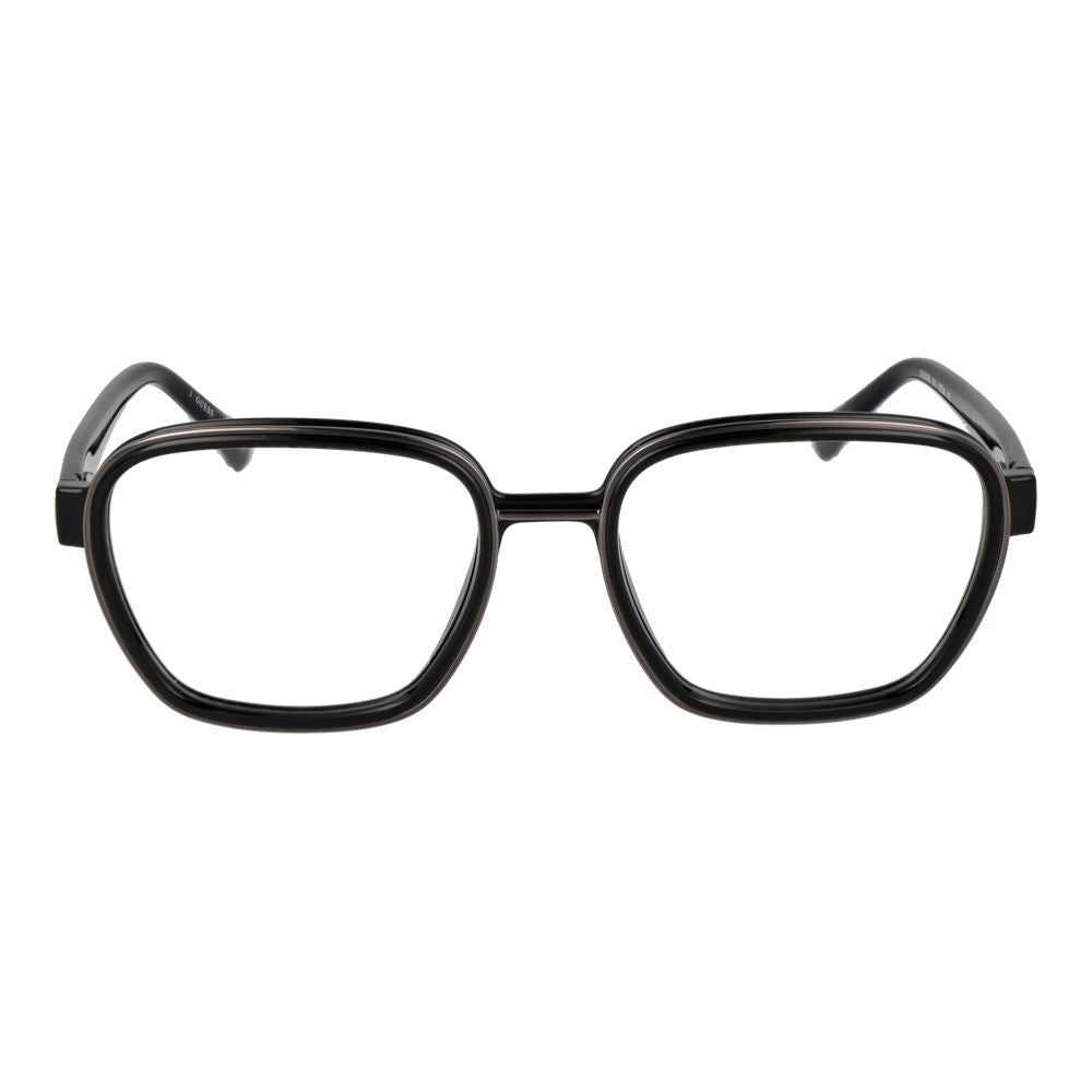 Guess Black Men Optical Frames