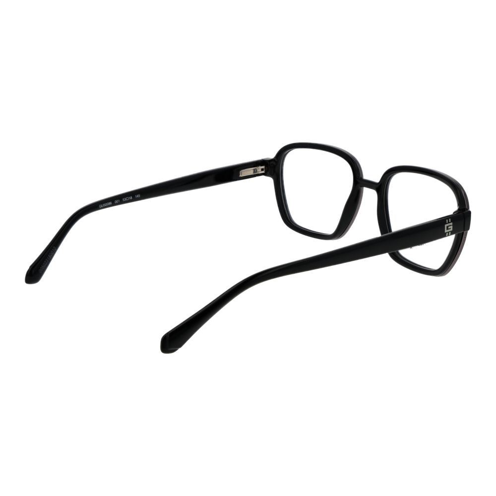 Guess Black Men Optical Frames