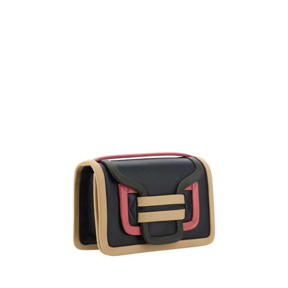 Pierre Hardy Alpha Shoulder Bag