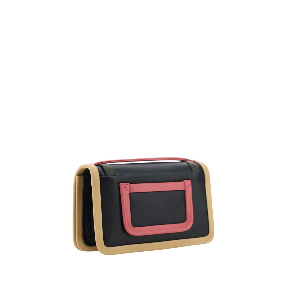 Pierre Hardy Alpha Shoulder Bag