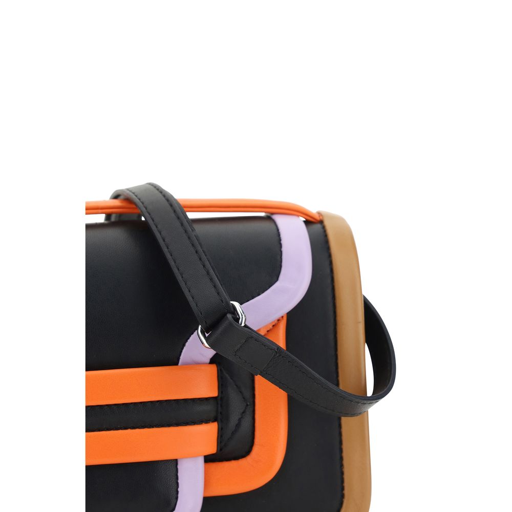 Pierre Hardy Alpha Shoulder Bag