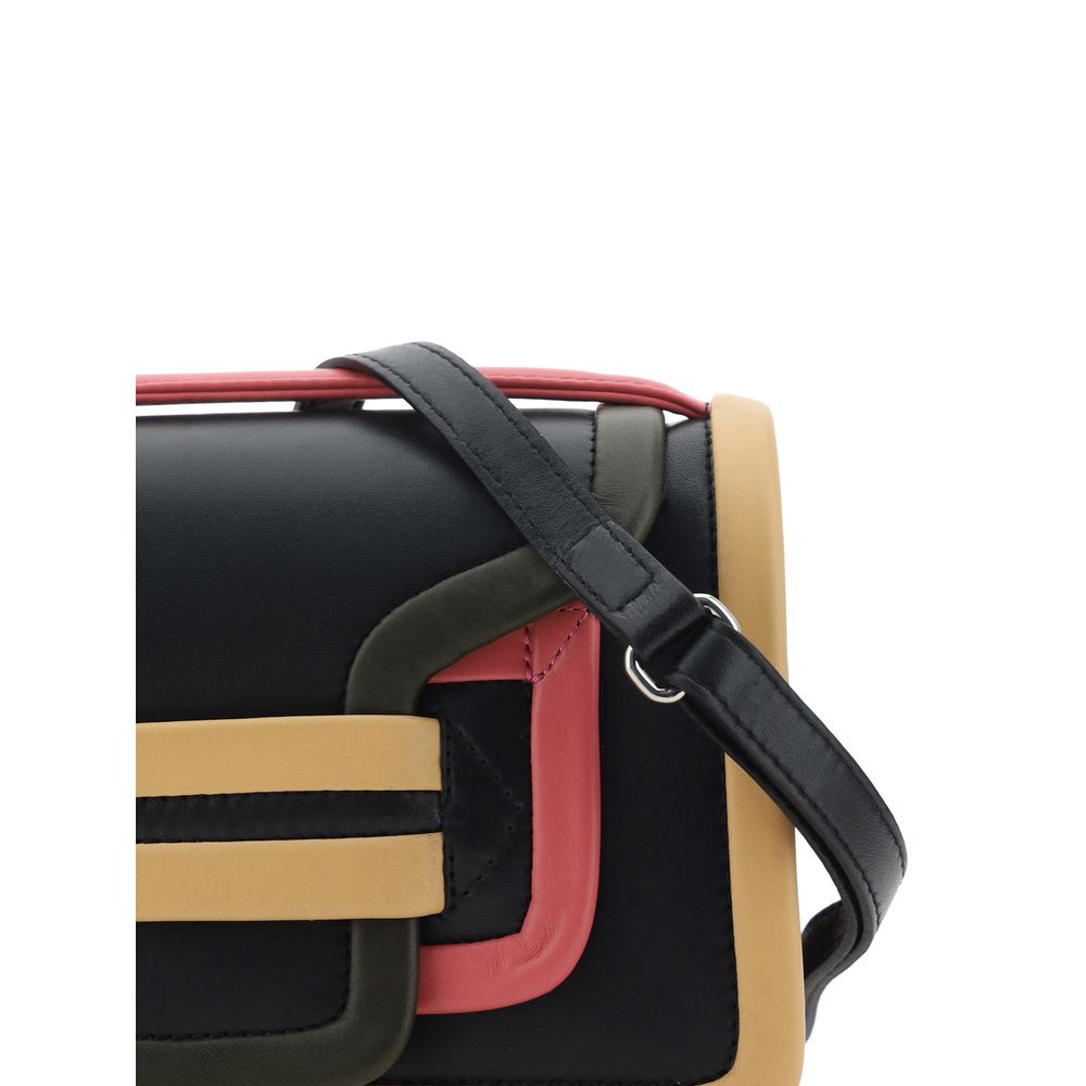 Pierre Hardy Alpha Shoulder Bag