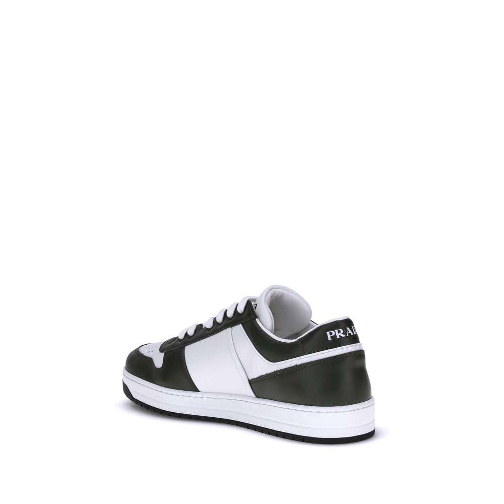 Prada Downtown Sneakers