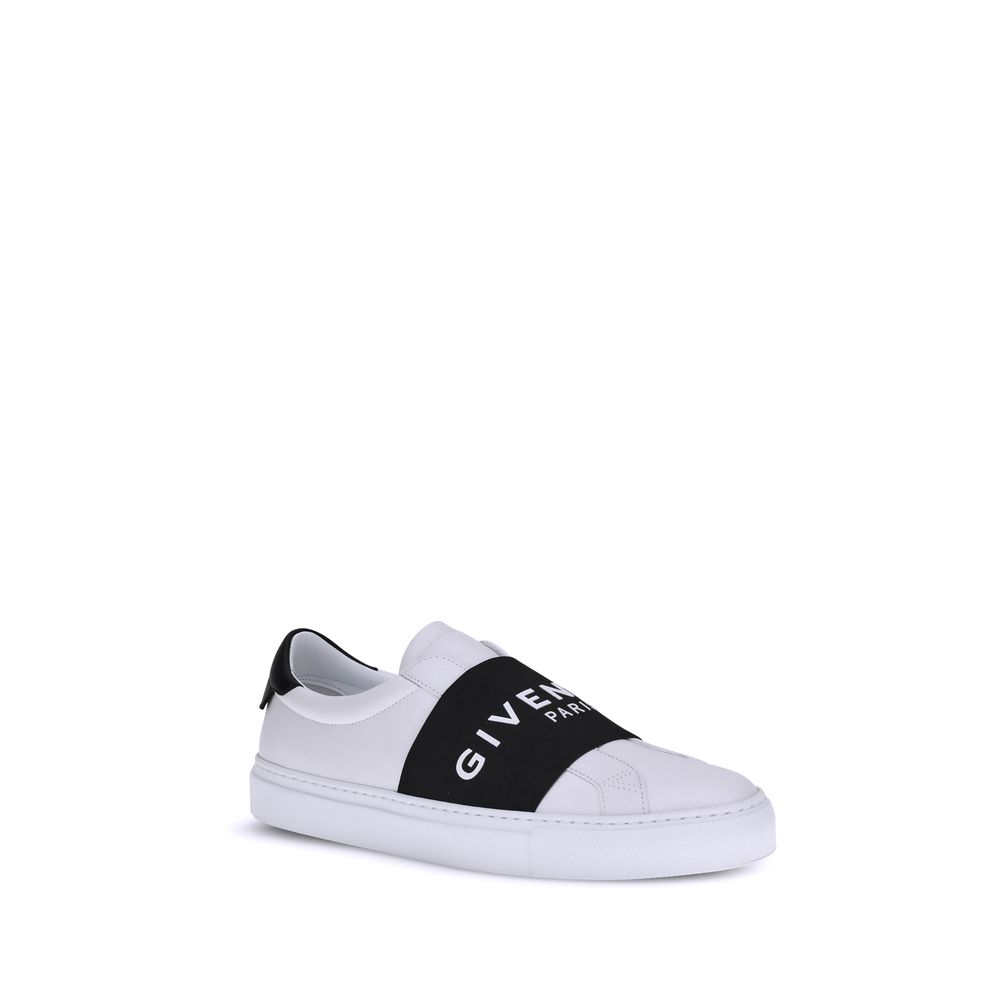 Givenchy Urban Street Sneakers