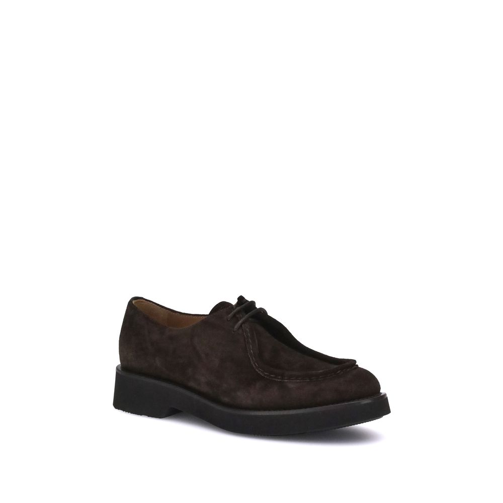Church's Nocton lace-ups