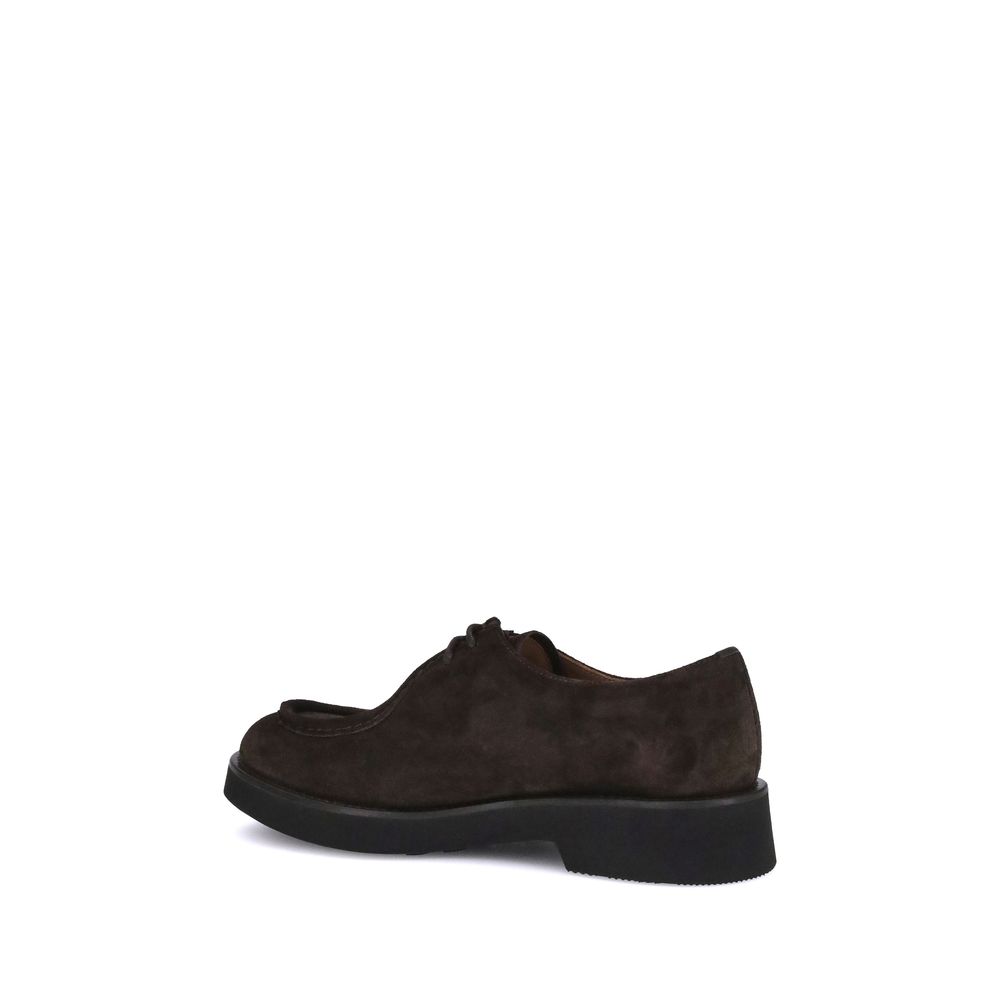 Church's Nocton lace-ups