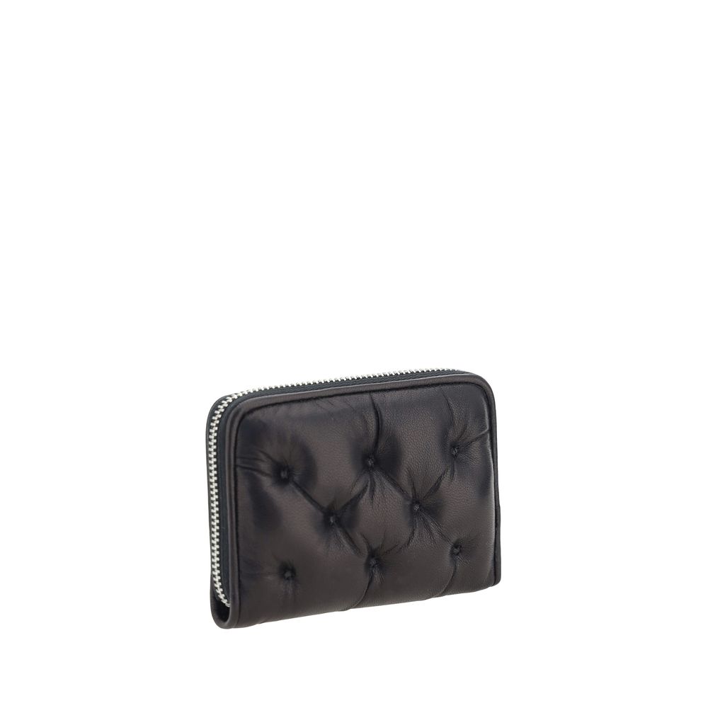 Margiela Quilted Wallet