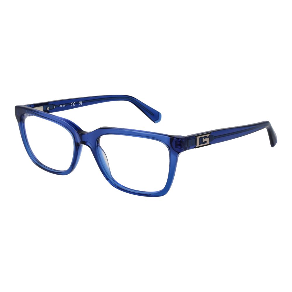 Guess Blue Men Optical Frames