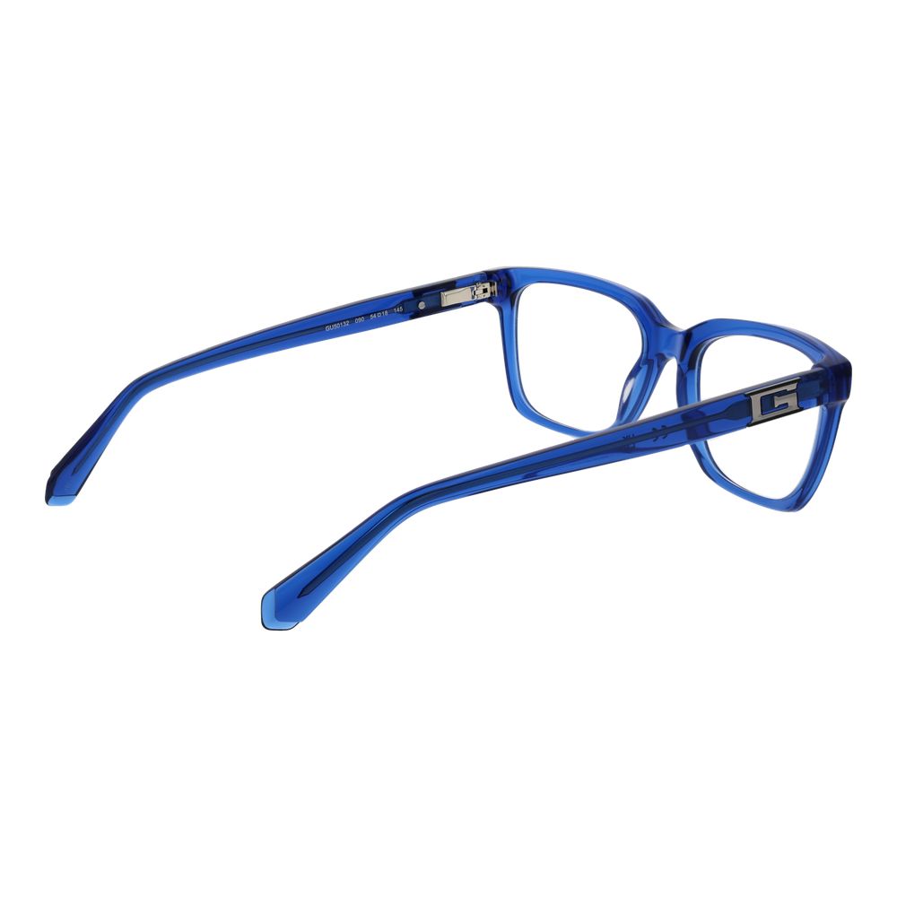 Guess Blue Men Optical Frames