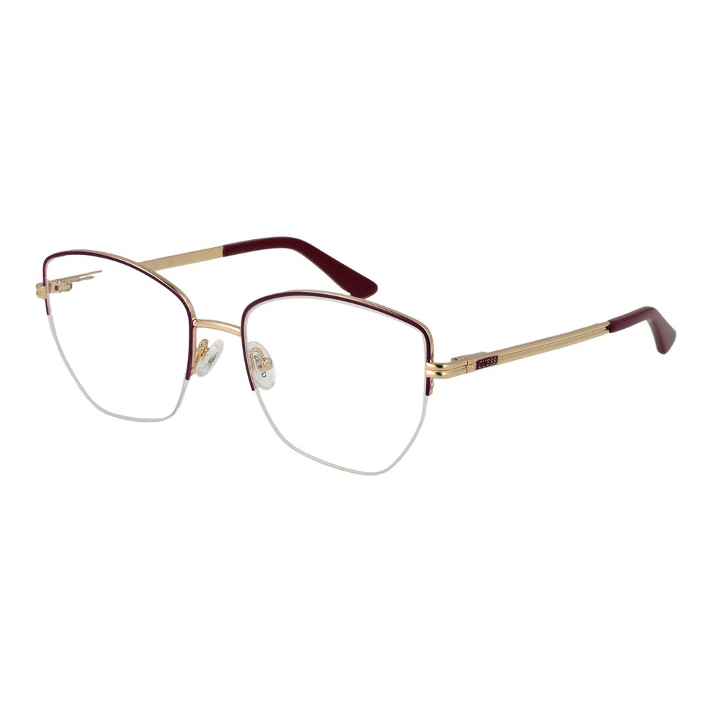 Guess Purple Women Optical Frames