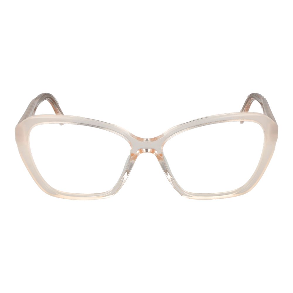 Guess White Women Optical Frames