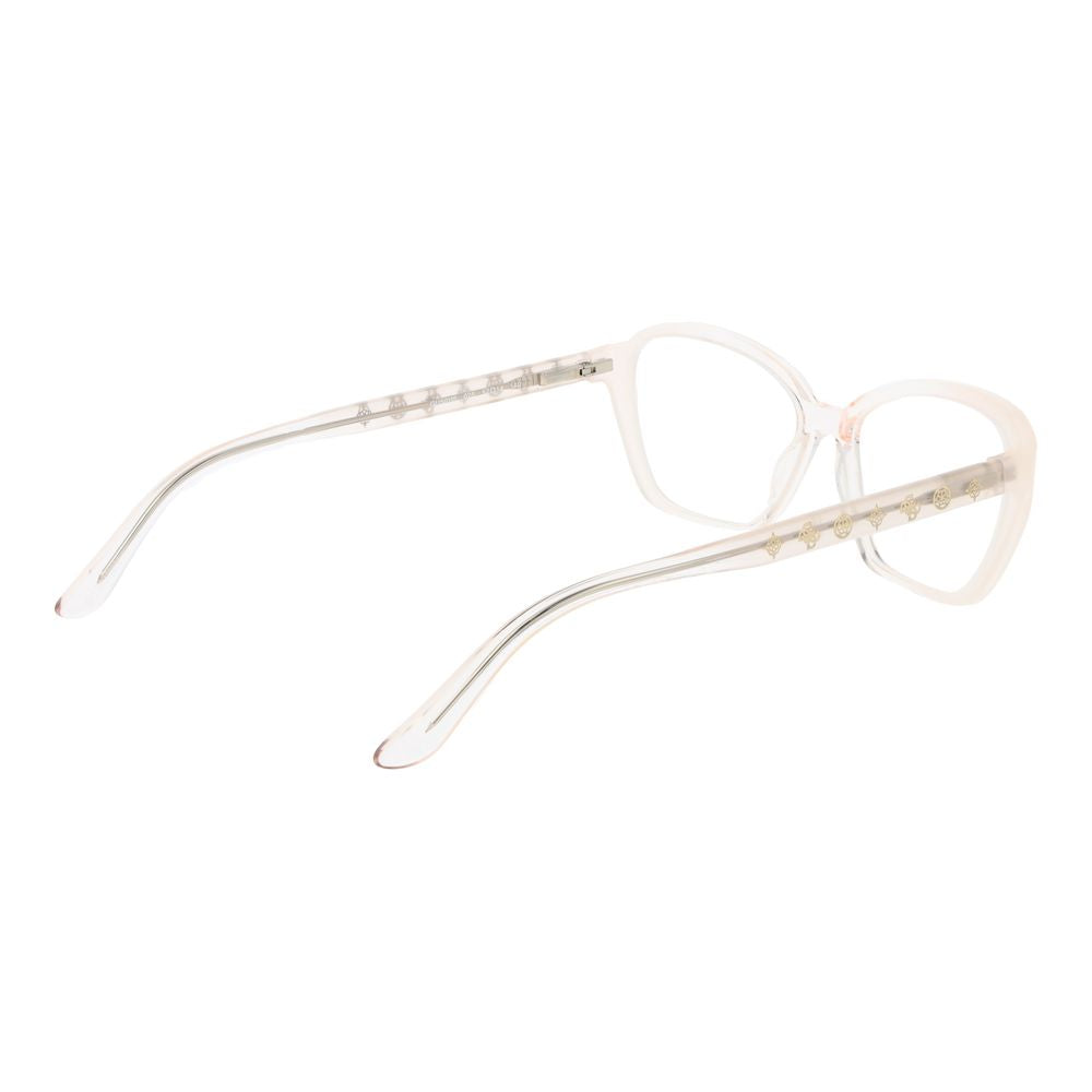 Guess White Women Optical Frames