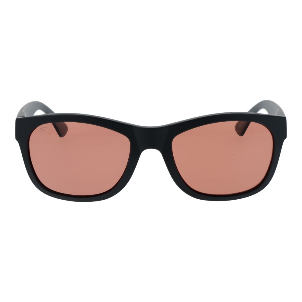 Serengeti Black Unisex Sunglasses