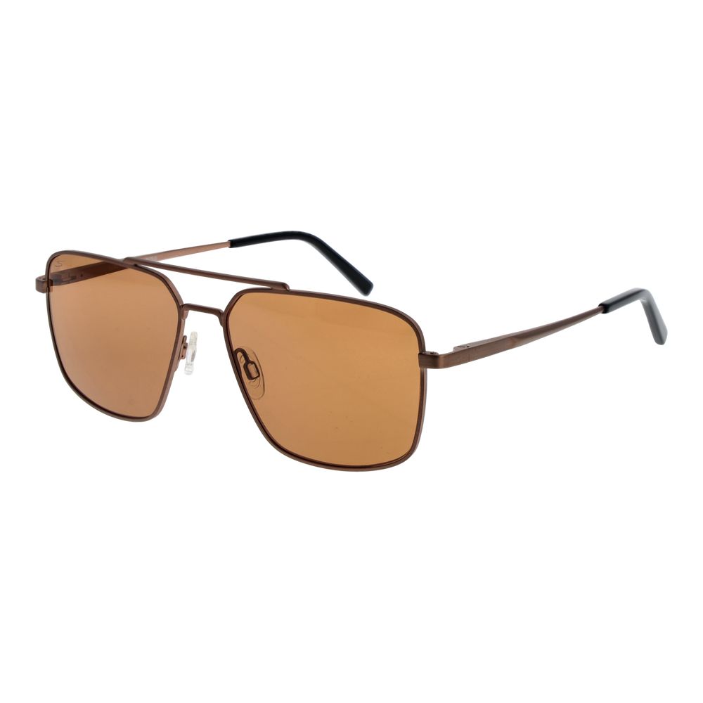 Serengeti Bronze Men Sunglasses