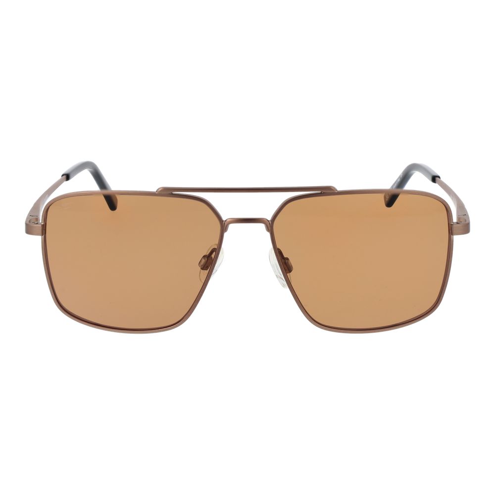 Serengeti Bronze Men Sunglasses