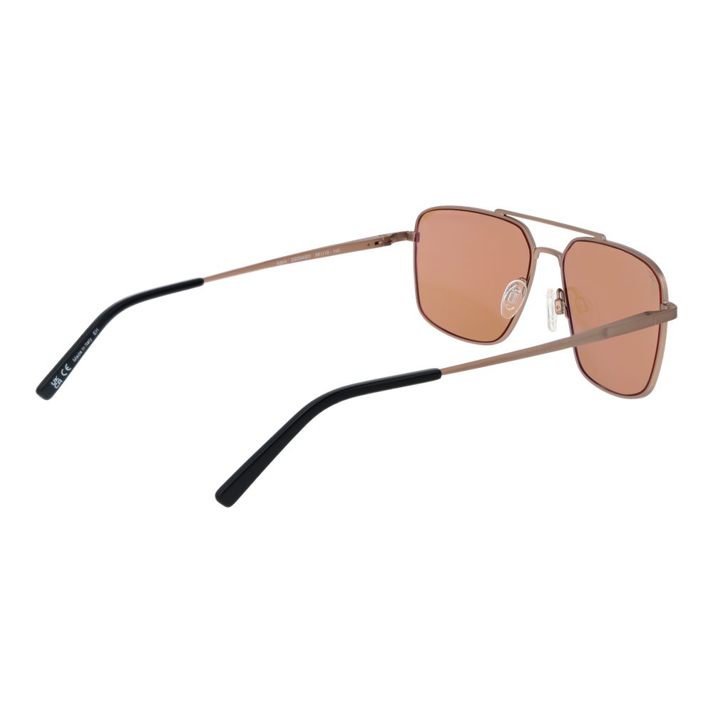 Serengeti Bronze Men Sunglasses