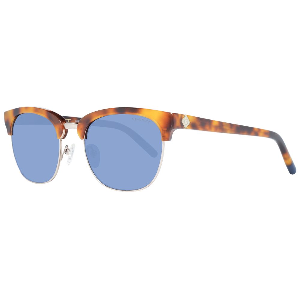 Gant Brown Men Sunglasses