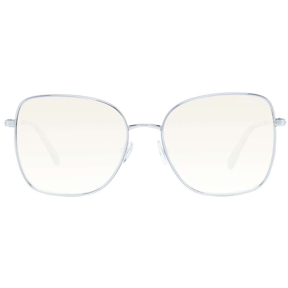 Gant Silver Women Sunglasses
