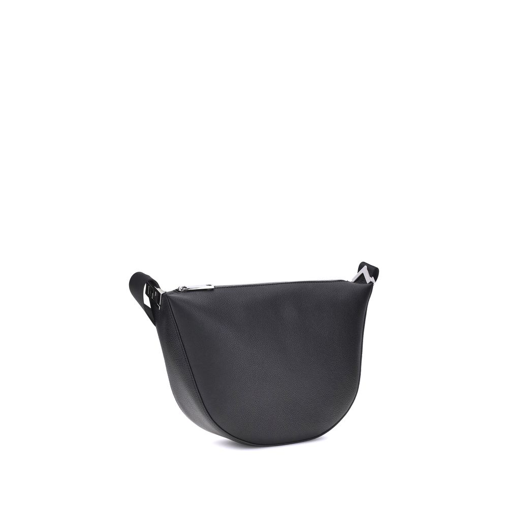 Fendi Melon Shoulder Bag