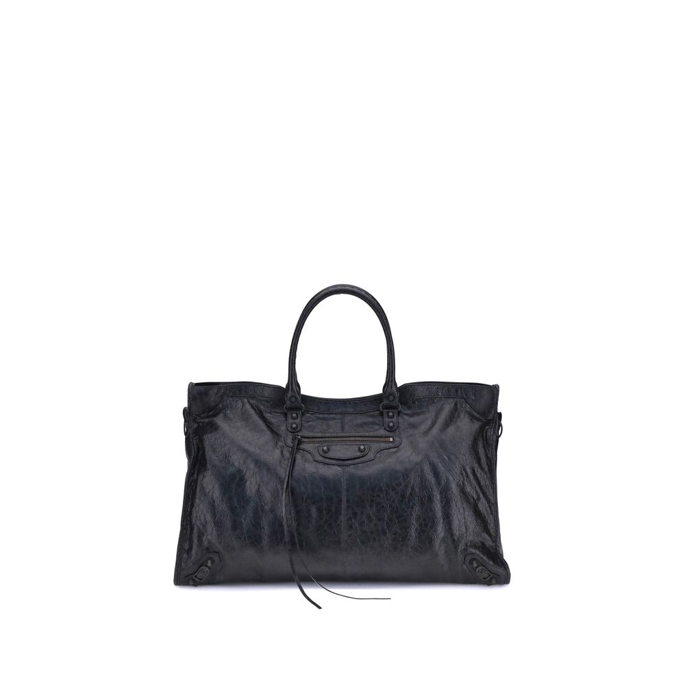 Balenciaga Le City Travel Bag