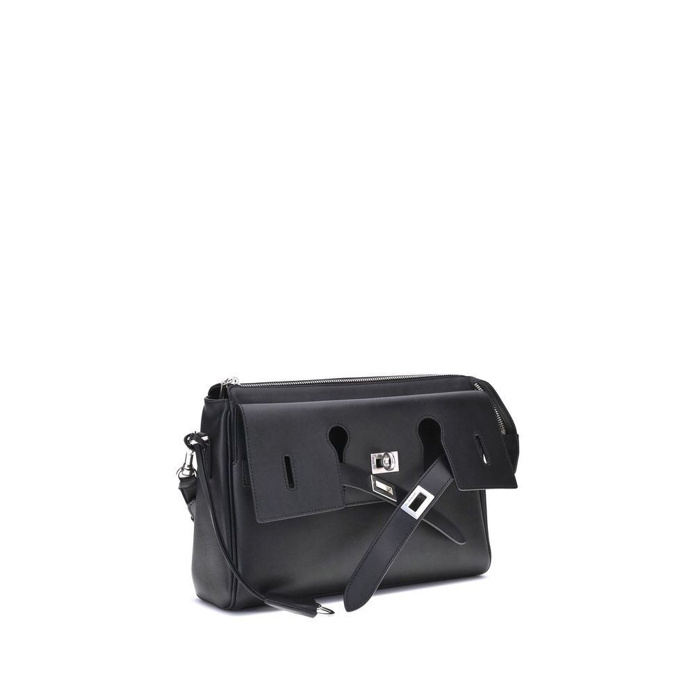 Balenciaga Bel Air small Shoulder Bag