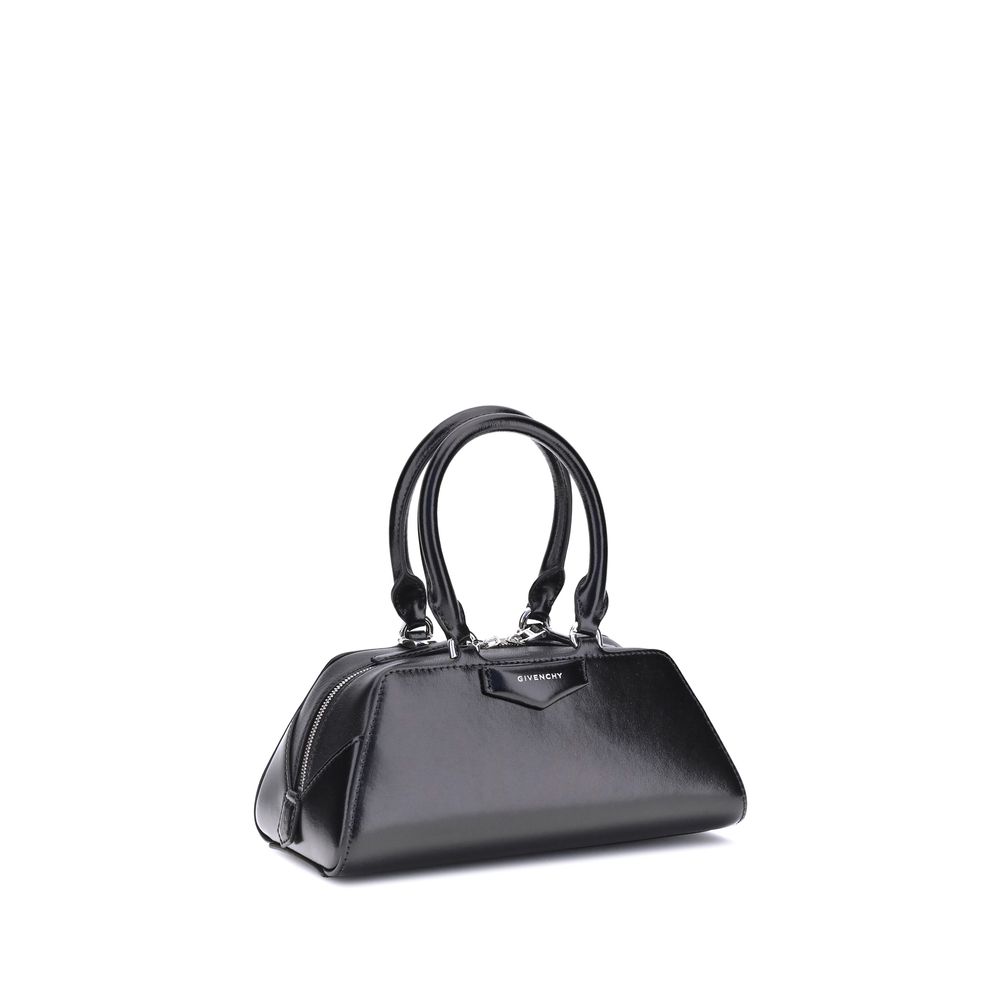 Givenchy Antigona East-West Mini Handbag