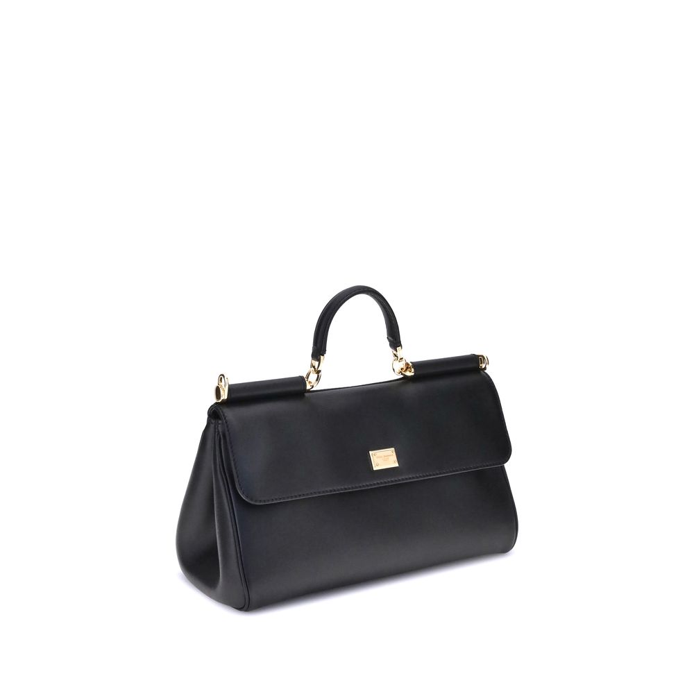 Dolce & Gabbana My Sicily Handbag