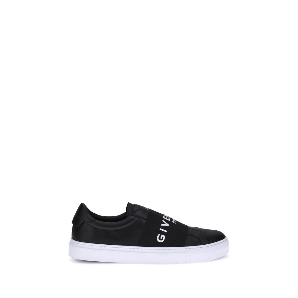 Givenchy Urban Street Sneakers