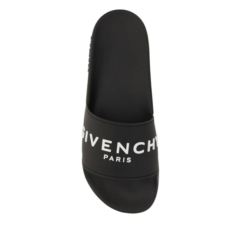 Givenchy Rubber Sandals
