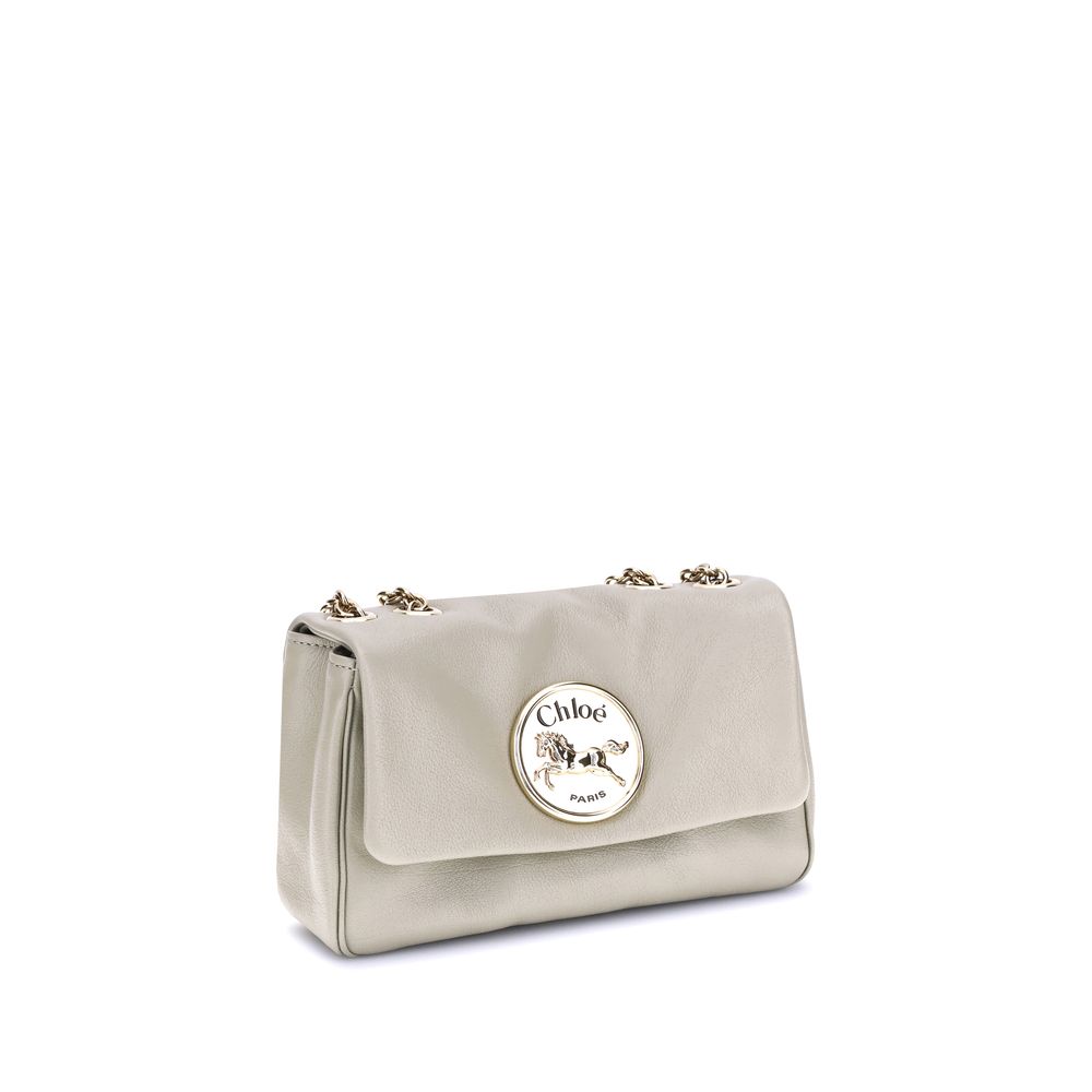 Chloé Heritage Shoulder Bag