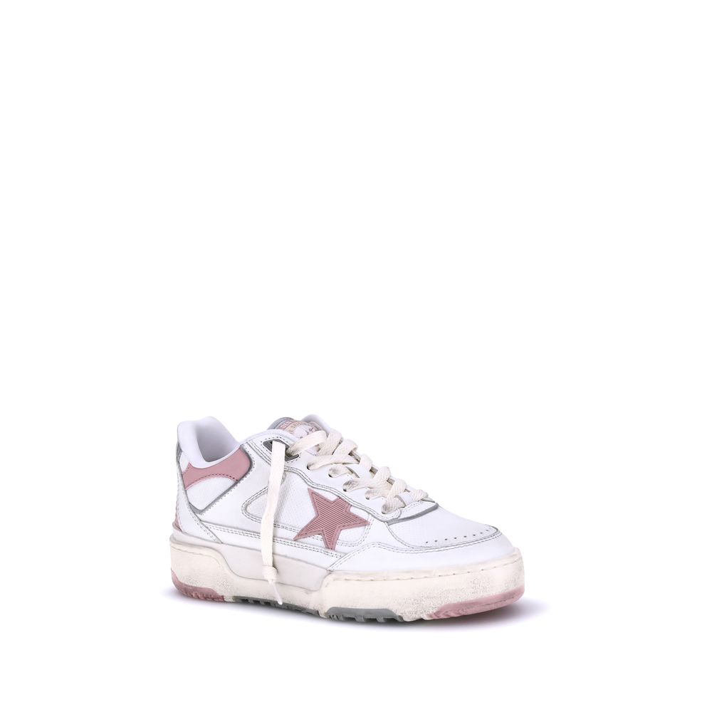 Golden Goose Forty2 Sneakers
