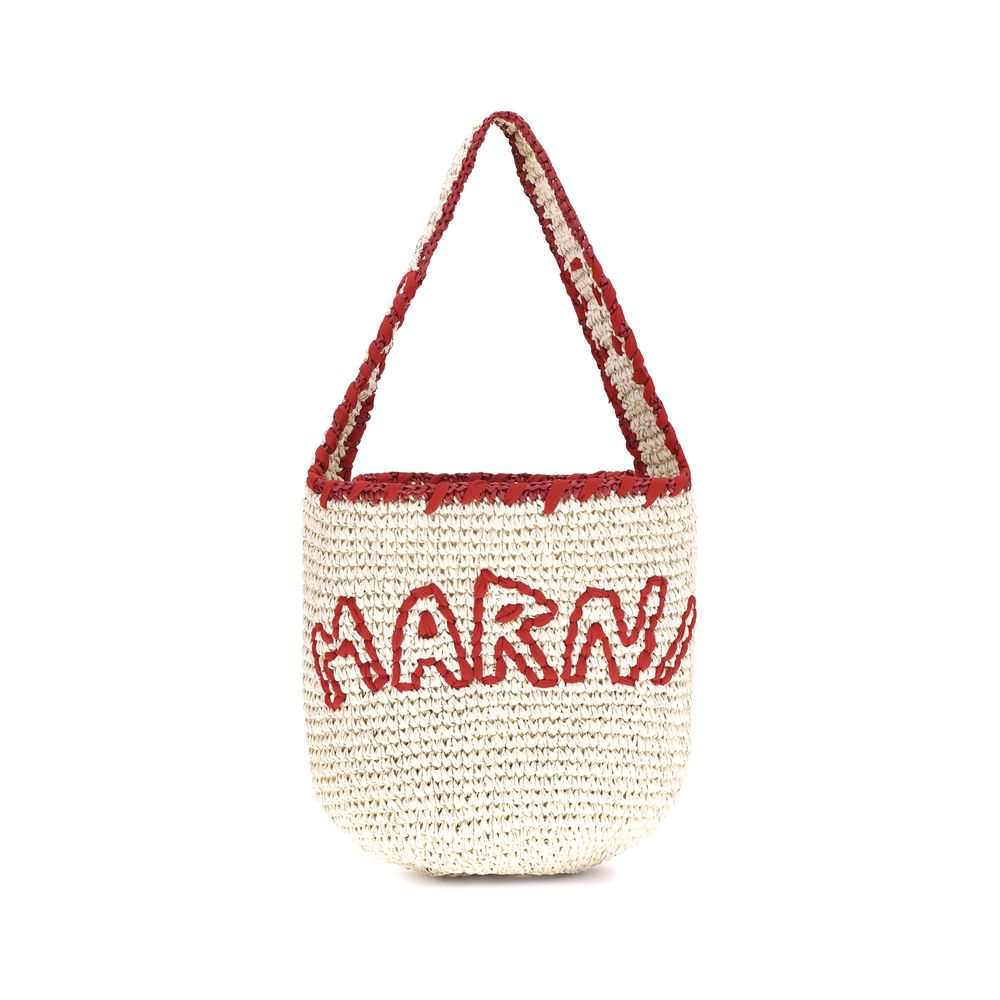 Marni Nassa Shoulder Bag