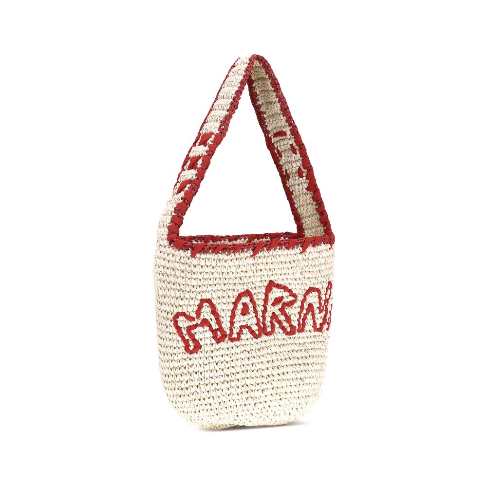 Marni Nassa Shoulder Bag