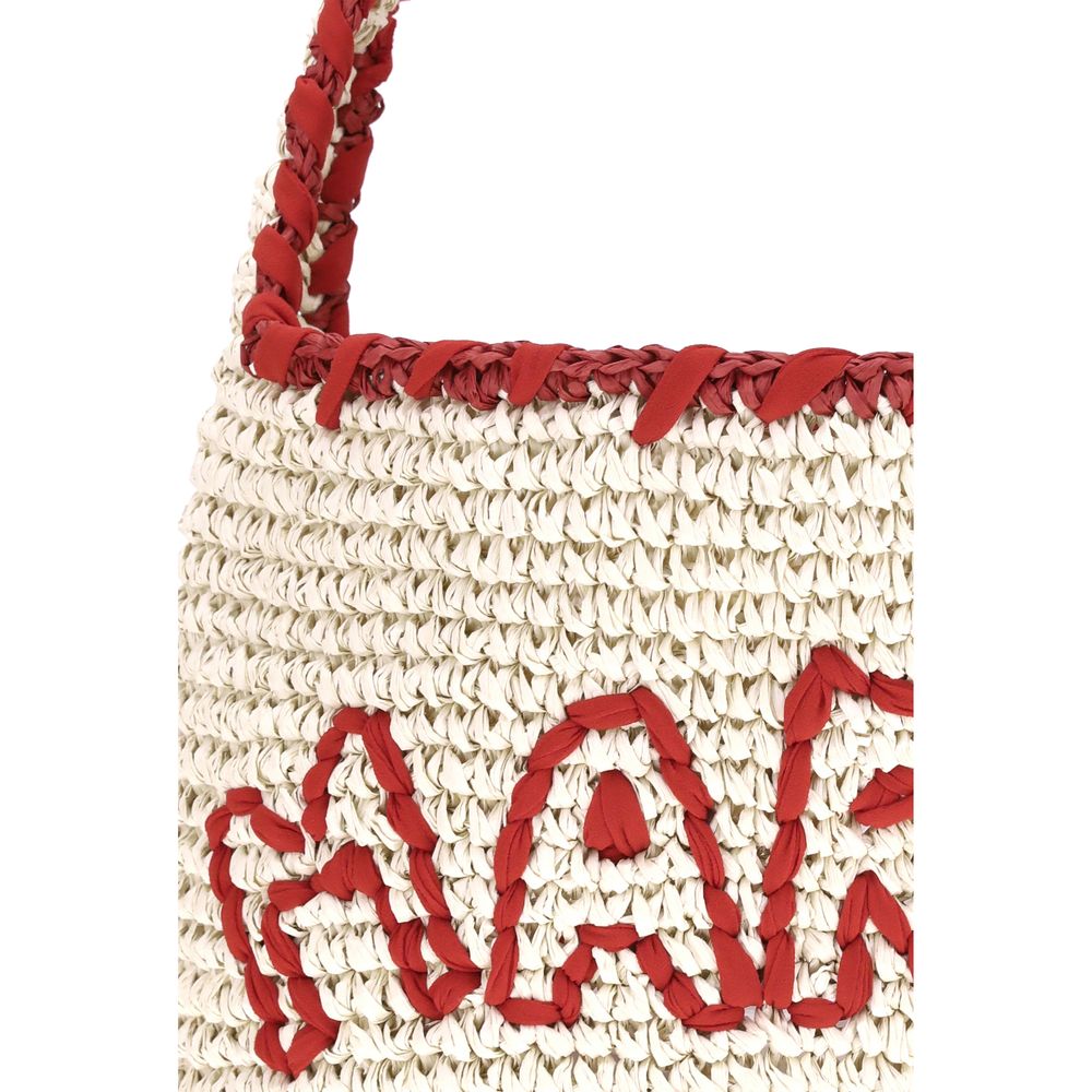 Marni Nassa Shoulder Bag