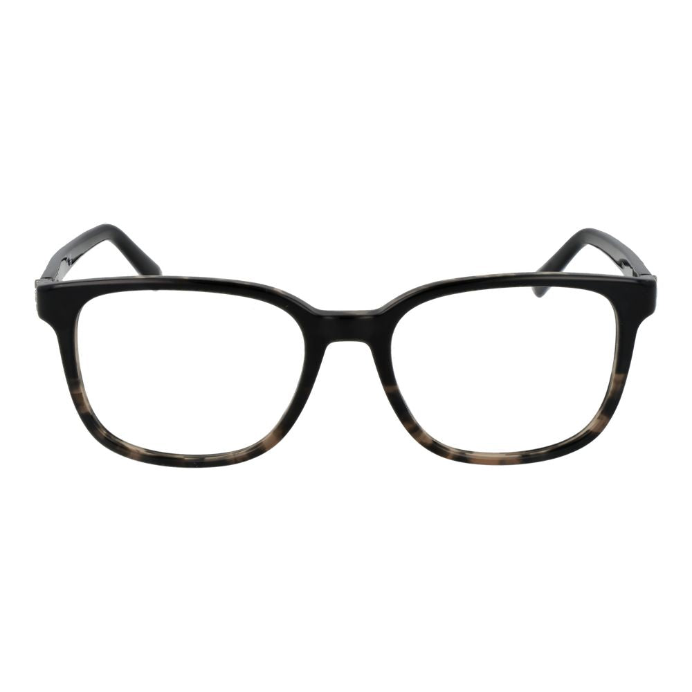 Guess Black Men Optical Frames
