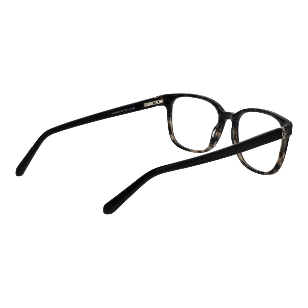 Guess Black Men Optical Frames