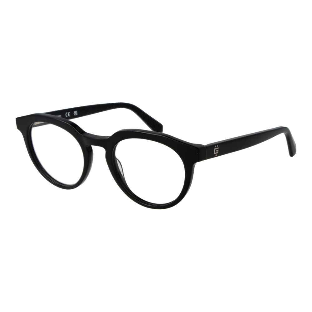 Guess Black Men Optical Frames