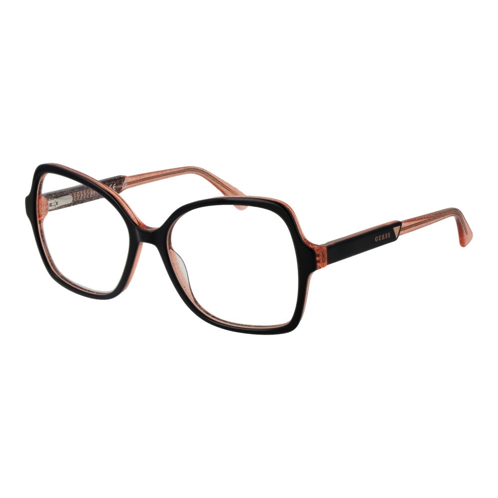 Guess Black Women Optical Frames