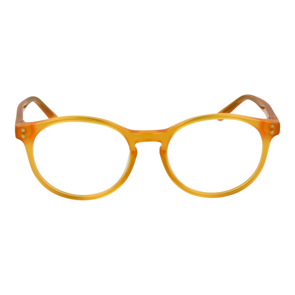 Guess Orange Unisex Optical Frames