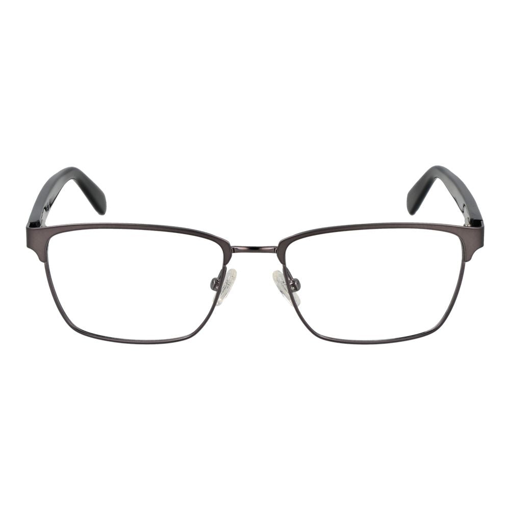 Guess Silver Men Optical Frames