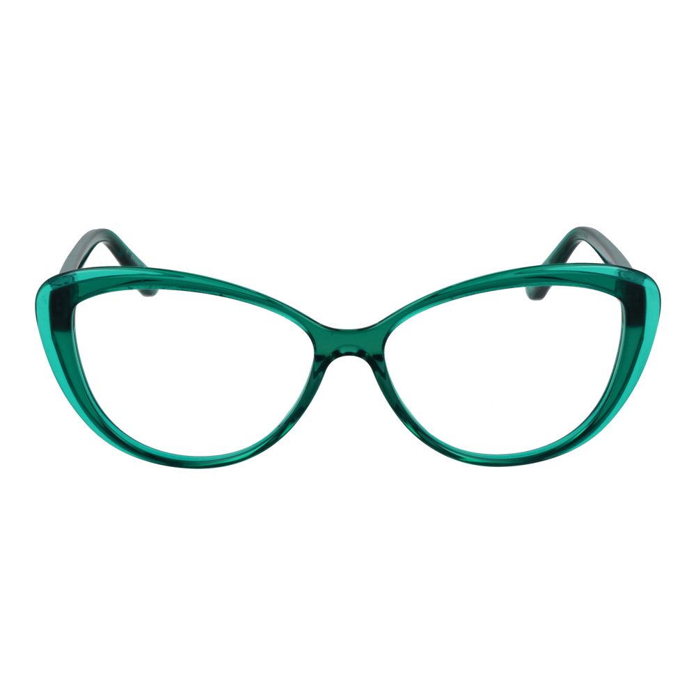 Guess Green Women Optical Frames
