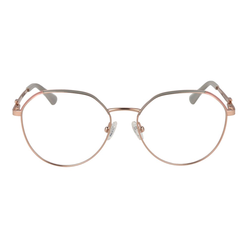 Guess Rose Gold Women Optical Frames