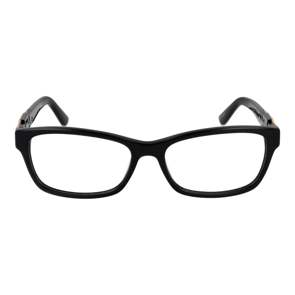 Guess Black Women Optical Frames