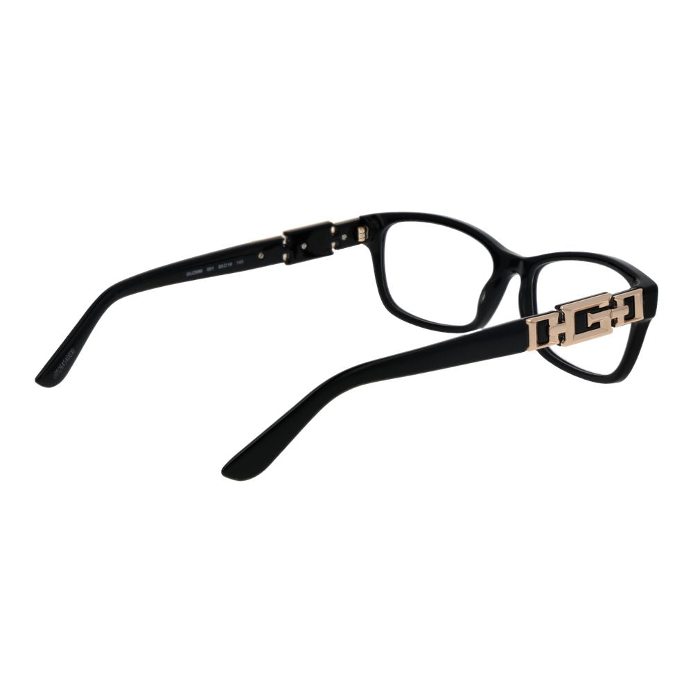 Guess Black Women Optical Frames