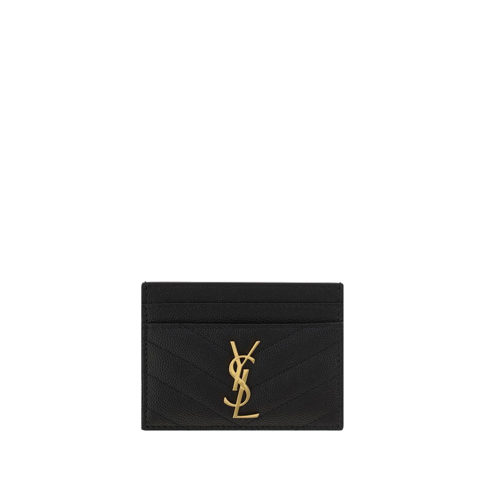 Saint Laurent Card Holder