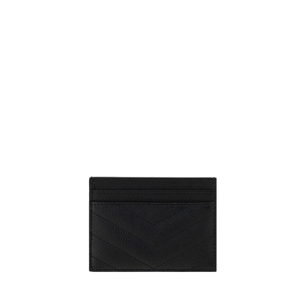Saint Laurent Card Holder