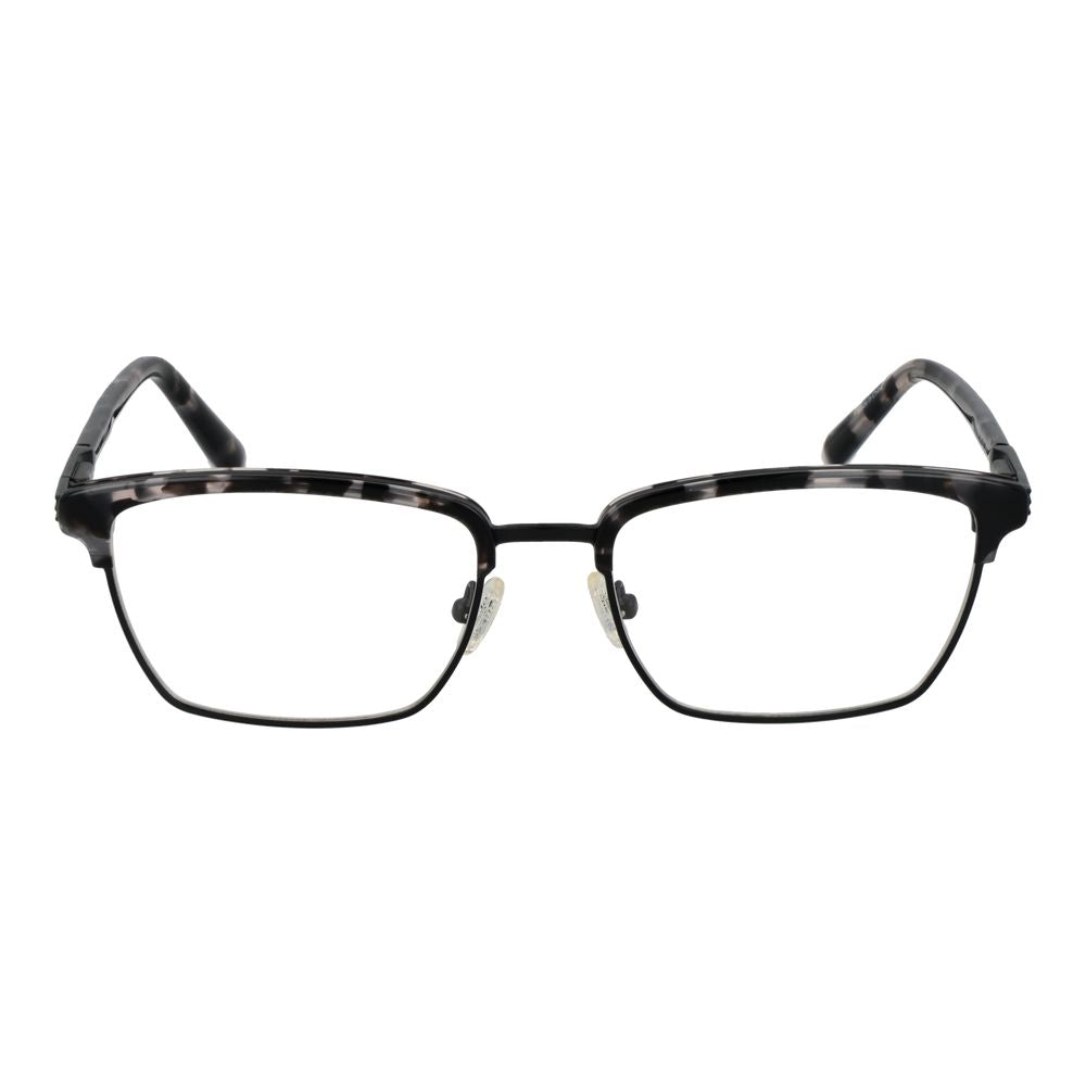Guess Black Men Optical Frames