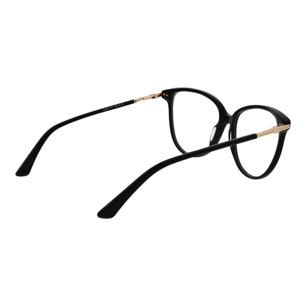 Guess Black Women Optical Frames